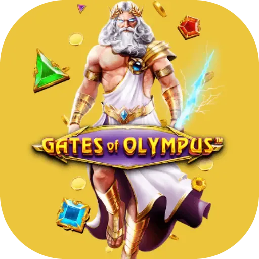 Gates of Olympus