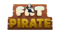 Fat Pirate - casino - logo