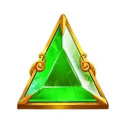 Gates of Olympus Zielony Symbol