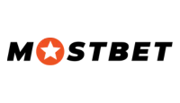 Mostbet - logo