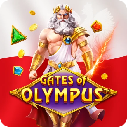 Gates of Olympus Urzędnik w Polsce