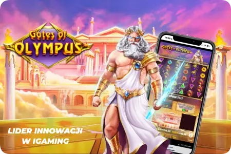  kluczowe atuty gry Gates of Olympus pragmatic